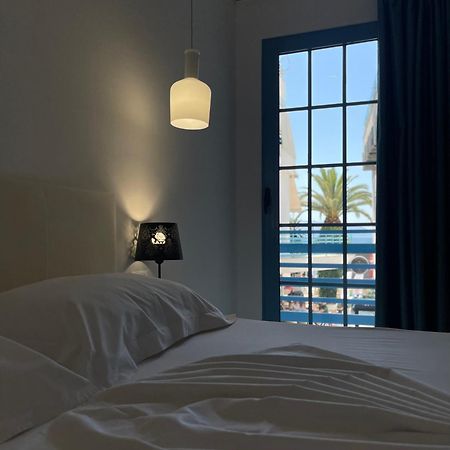 Cava Boutique Hotel Saranda Kültér fotó