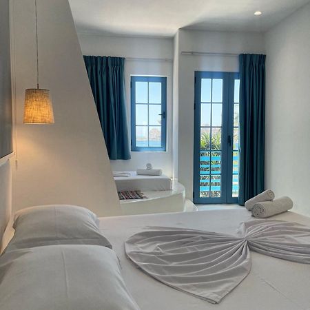 Cava Boutique Hotel Saranda Kültér fotó