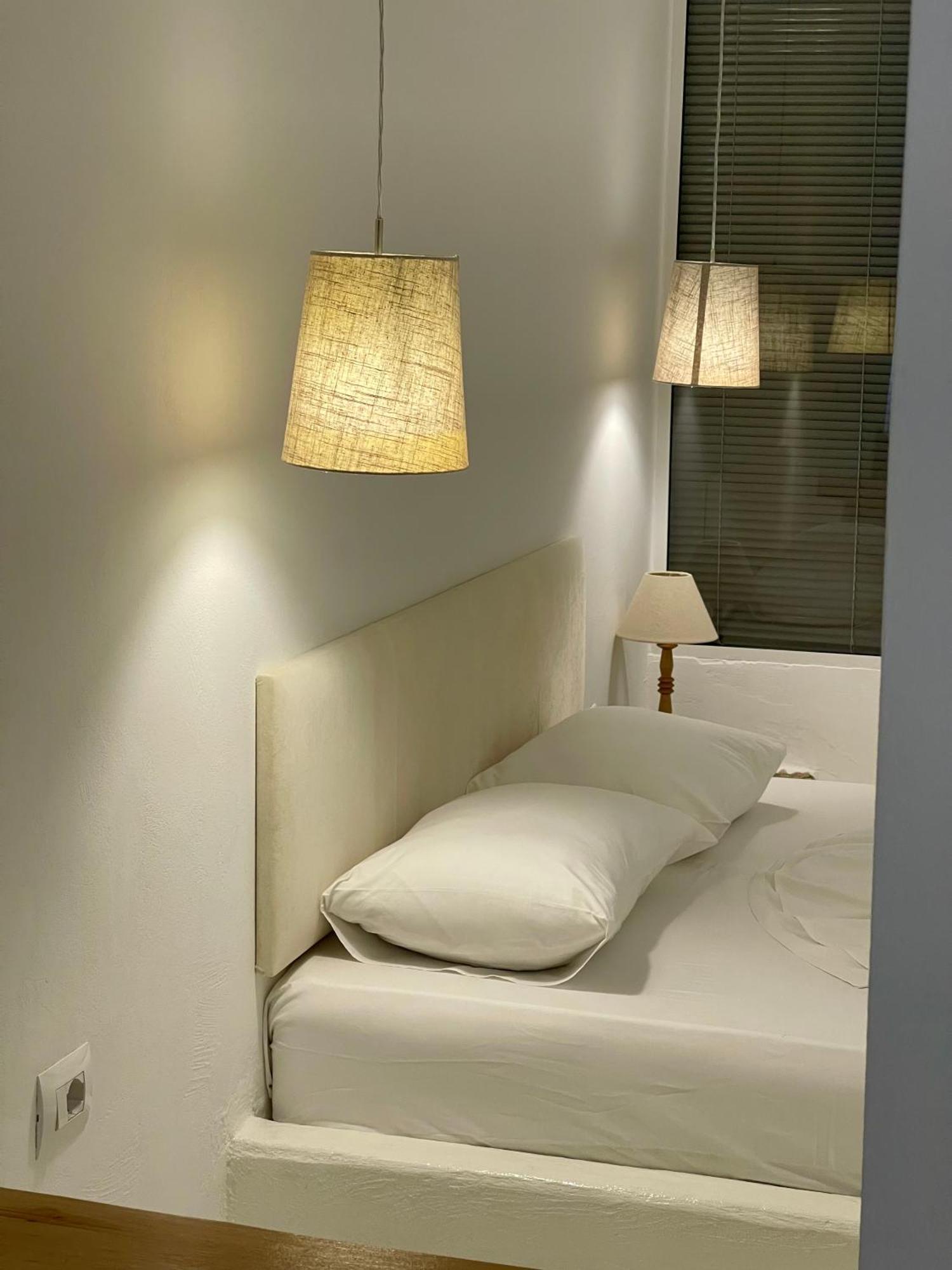 Cava Boutique Hotel Saranda Kültér fotó