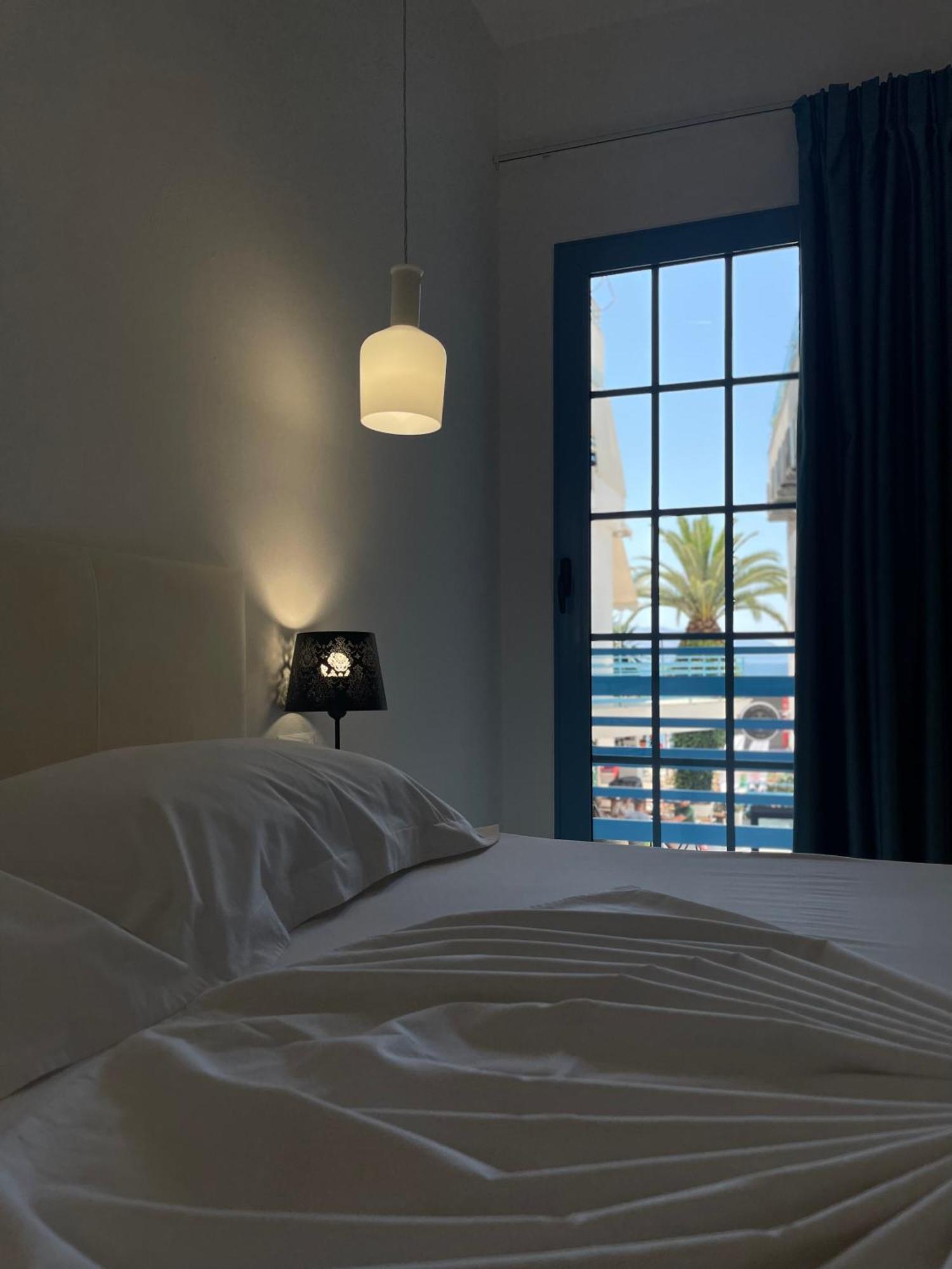 Cava Boutique Hotel Saranda Kültér fotó
