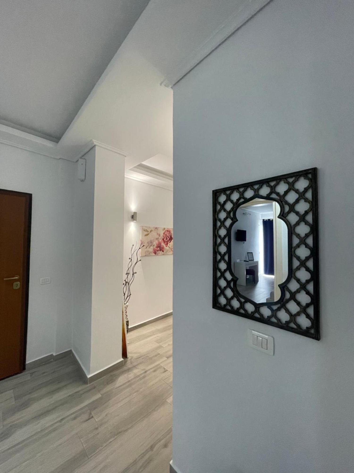 Cava Boutique Hotel Saranda Kültér fotó
